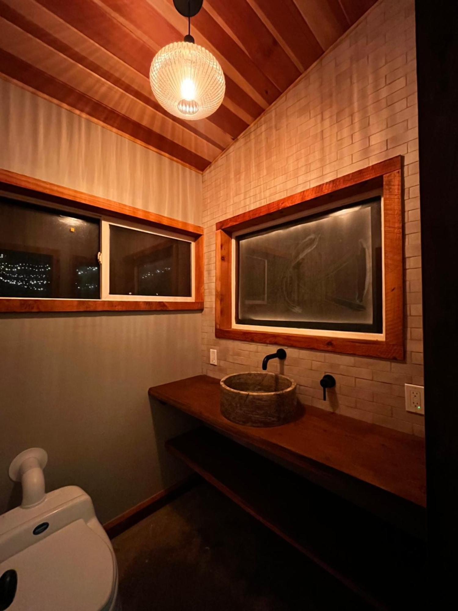 Magical Yurt In The Woods - 2 Miles From Town Ξενοδοχείο Nevada City Εξωτερικό φωτογραφία