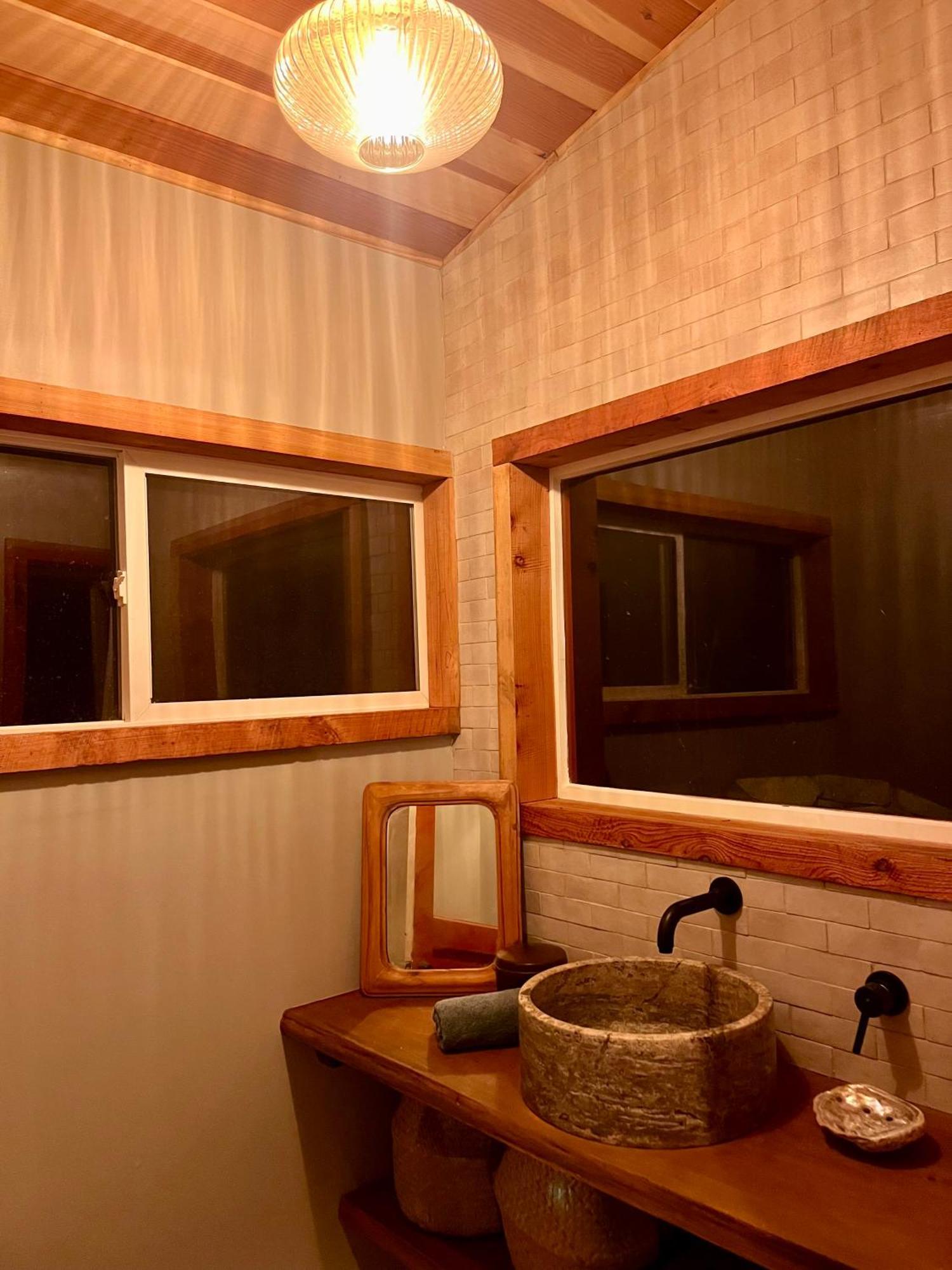 Magical Yurt In The Woods - 2 Miles From Town Ξενοδοχείο Nevada City Εξωτερικό φωτογραφία