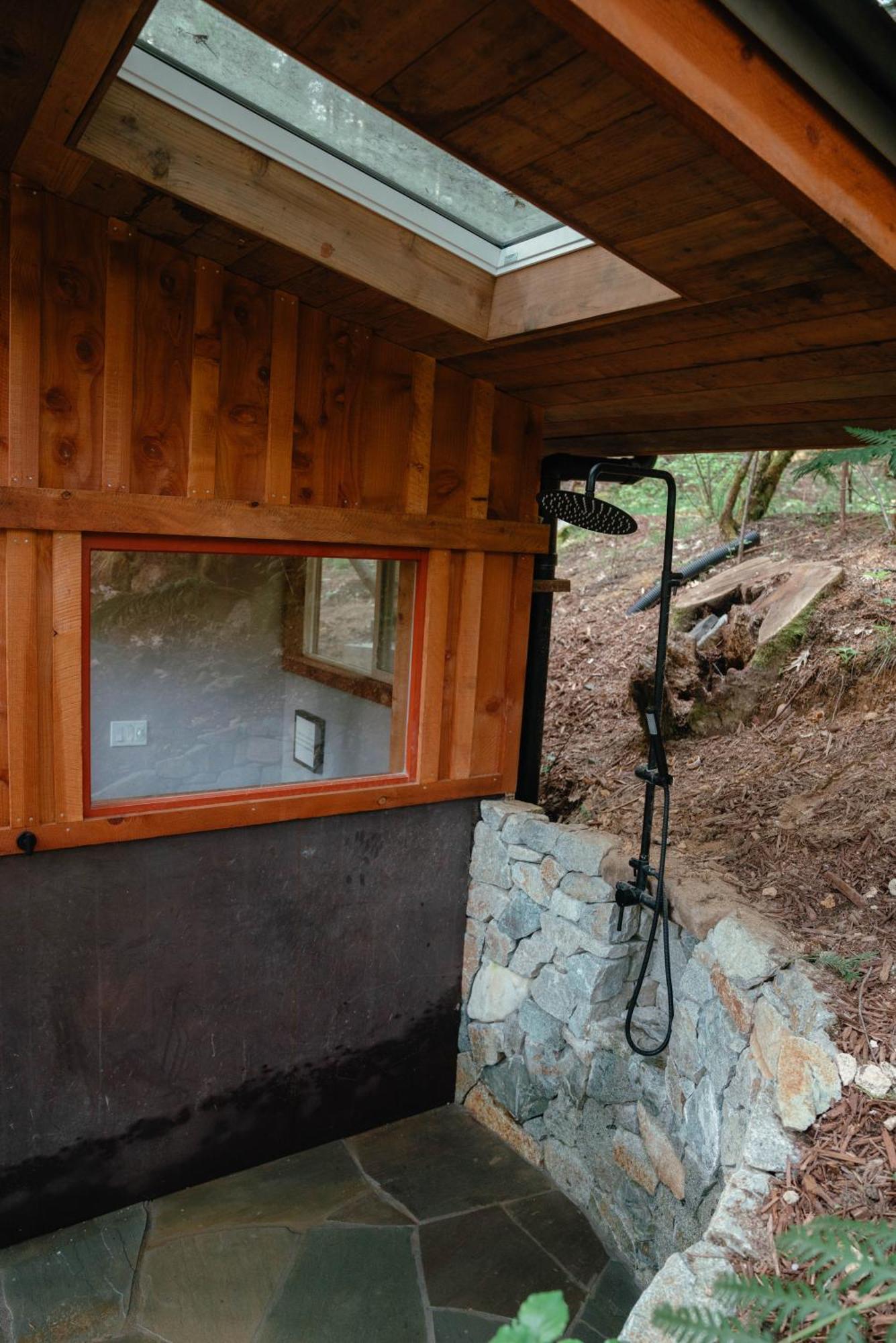 Magical Yurt In The Woods - 2 Miles From Town Ξενοδοχείο Nevada City Εξωτερικό φωτογραφία